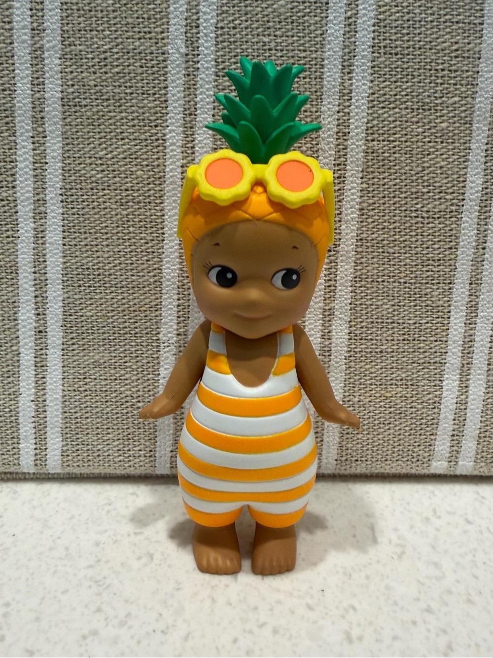 Sonny Angel - Pineapple